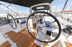 Oceanis 35.1