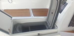 Sun Odyssey 410
