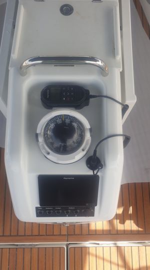 Sun Odyssey 410