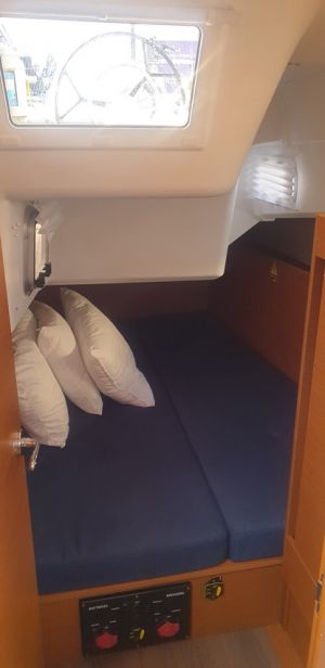 Sun Odyssey 410
