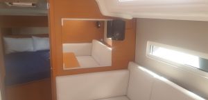 Sun Odyssey 410