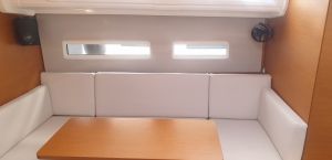 Sun Odyssey 410