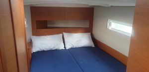 Sun Odyssey 410