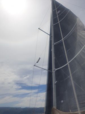 Sun Odyssey 410
