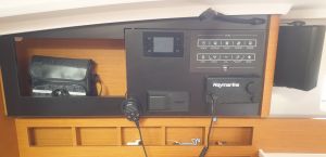 Sun Odyssey 410