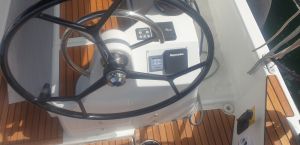 Sun Odyssey 410