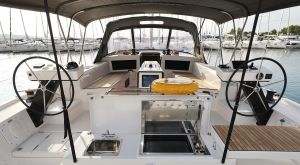 Dufour 470