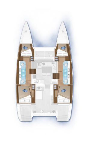 Lagoon 40