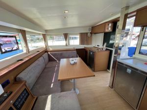 Lagoon 40