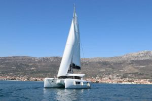 Lagoon 40