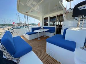 Lagoon 40
