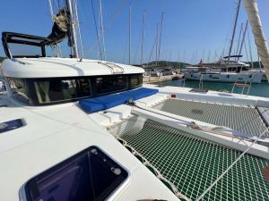 Lagoon 40