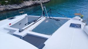 Lagoon 450 S