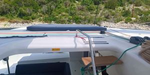 Lagoon 450 S
