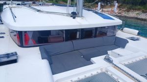 Lagoon 450 S