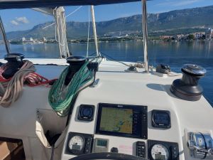 Lagoon 450 S