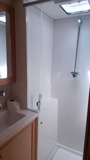 Lagoon 450 S