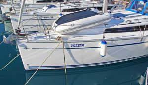 Bavaria 34 Cruiser