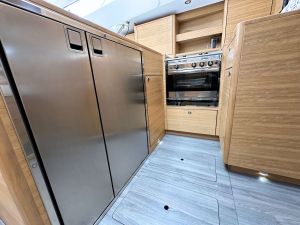 Elan Impression 50.1