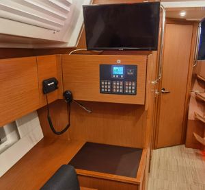 Bavaria 45 Cruiser
