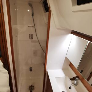 Bavaria 45 Cruiser