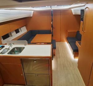 Bavaria 45 Cruiser