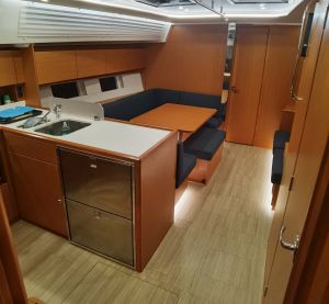 Bavaria 45 Cruiser