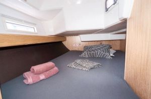 Bavaria Cruiser 37