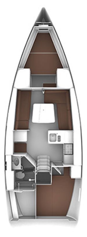 Bavaria Cruiser 37