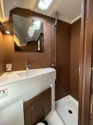 Oceanis 40.1
