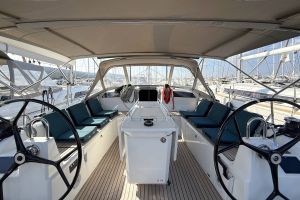 Oceanis 40.1