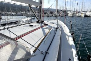 Oceanis 40.1