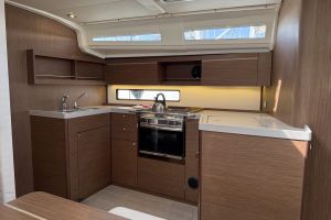 Oceanis 40.1