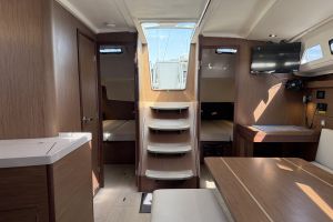 Oceanis 40.1