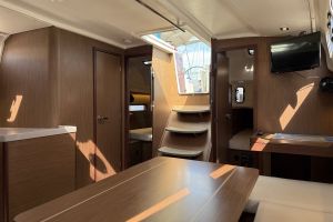 Oceanis 40.1