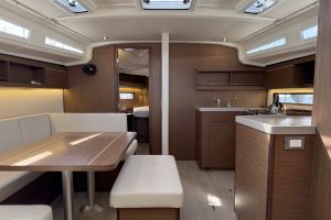 Oceanis 40.1