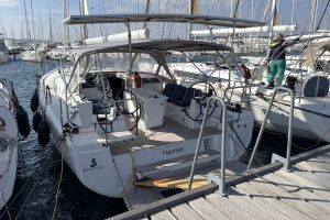 Oceanis 40.1
