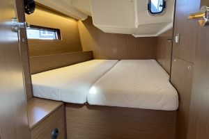 Oceanis 40.1