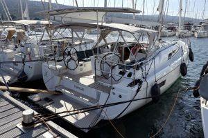 Oceanis 40.1