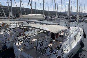 Oceanis 40.1
