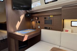 Oceanis 40.1