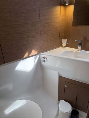 Oceanis 40.1