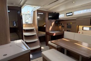 Oceanis 40.1