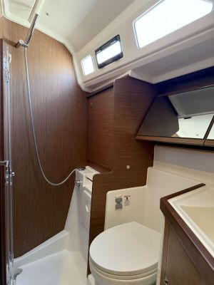 Oceanis 40.1