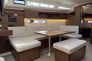 Oceanis 40.1