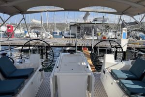 Oceanis 40.1