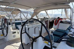 Oceanis 40.1