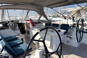 Oceanis 40.1