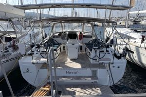 Oceanis 40.1