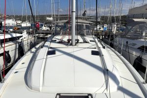 Oceanis 40.1